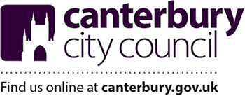 Canterbury City Council logo