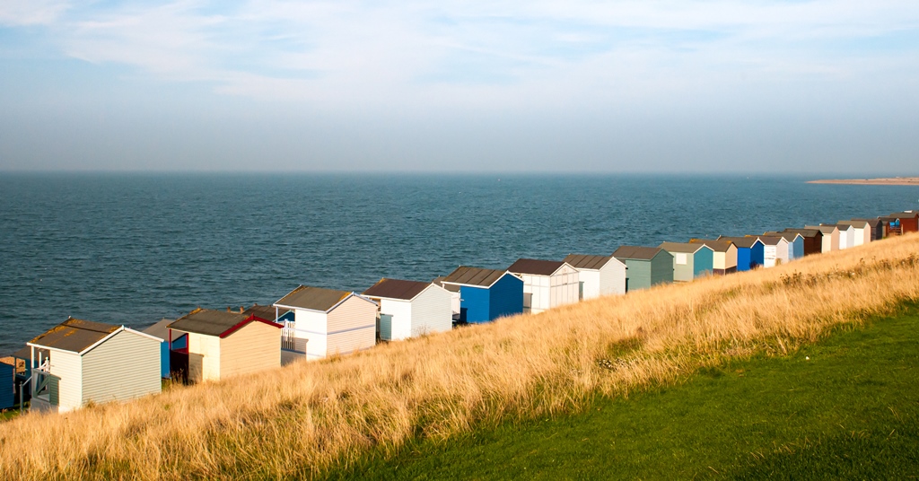 Review of beach hut terms and conditions