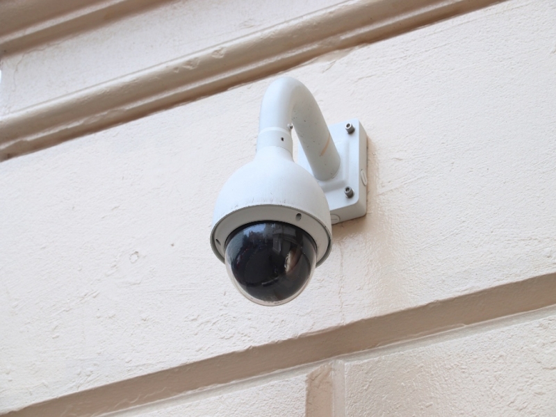 More CCTV cameras after £380,000 grant awarded