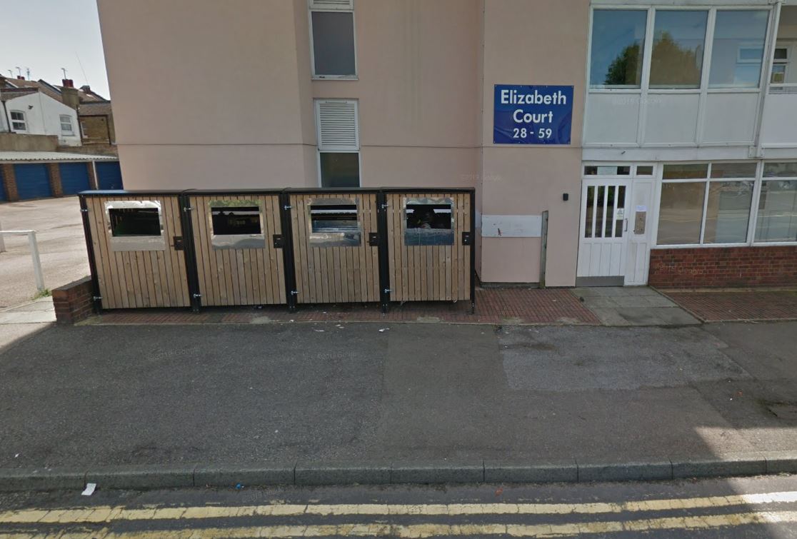 Appeal for information after repeated rubbish dumping