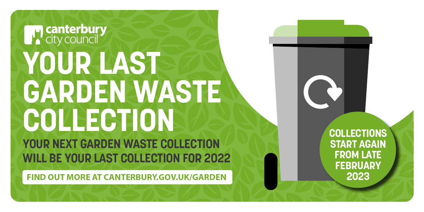 Final Garden Waste Collection For 2022 Imminent Canterbury Newsroom   Garden Waste Collections Last Collections 2022 3 