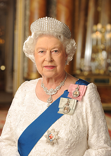 Lord Mayor’s sadness at death of Her Majesty The Queen