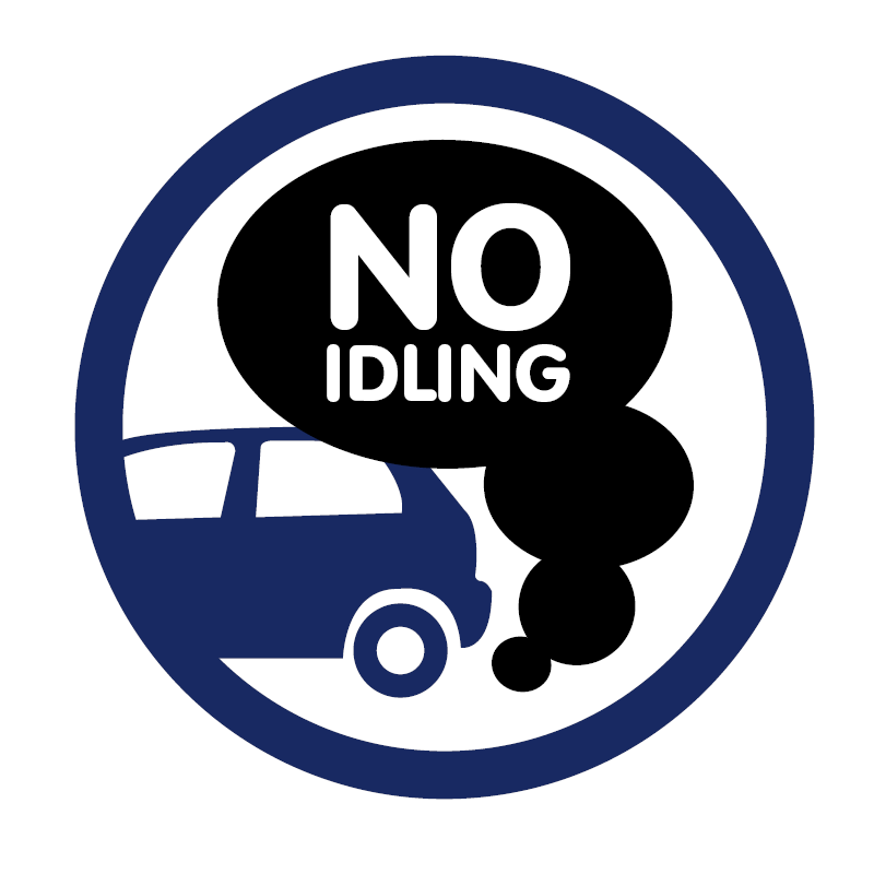 Anti idling