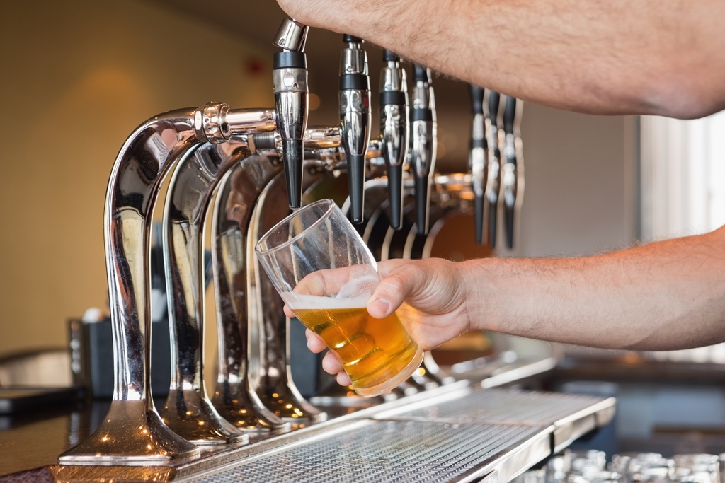 Support your local boozer during lockdown!