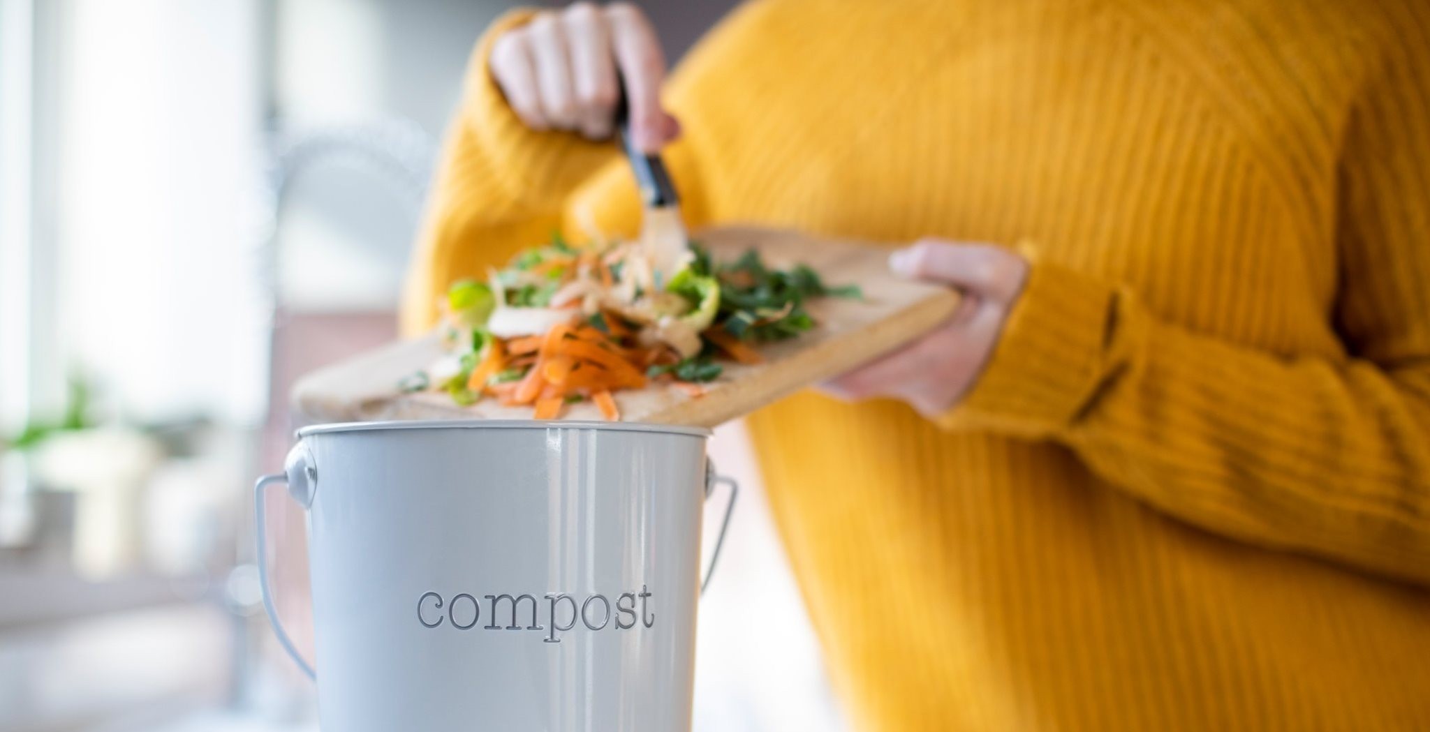 composting