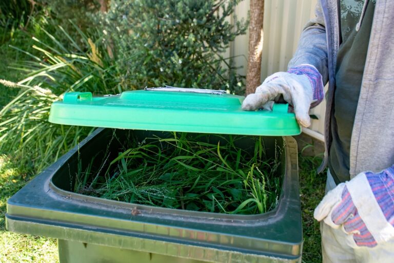 Final garden bin collections for 2023 subscriptions Canterbury Newsroom