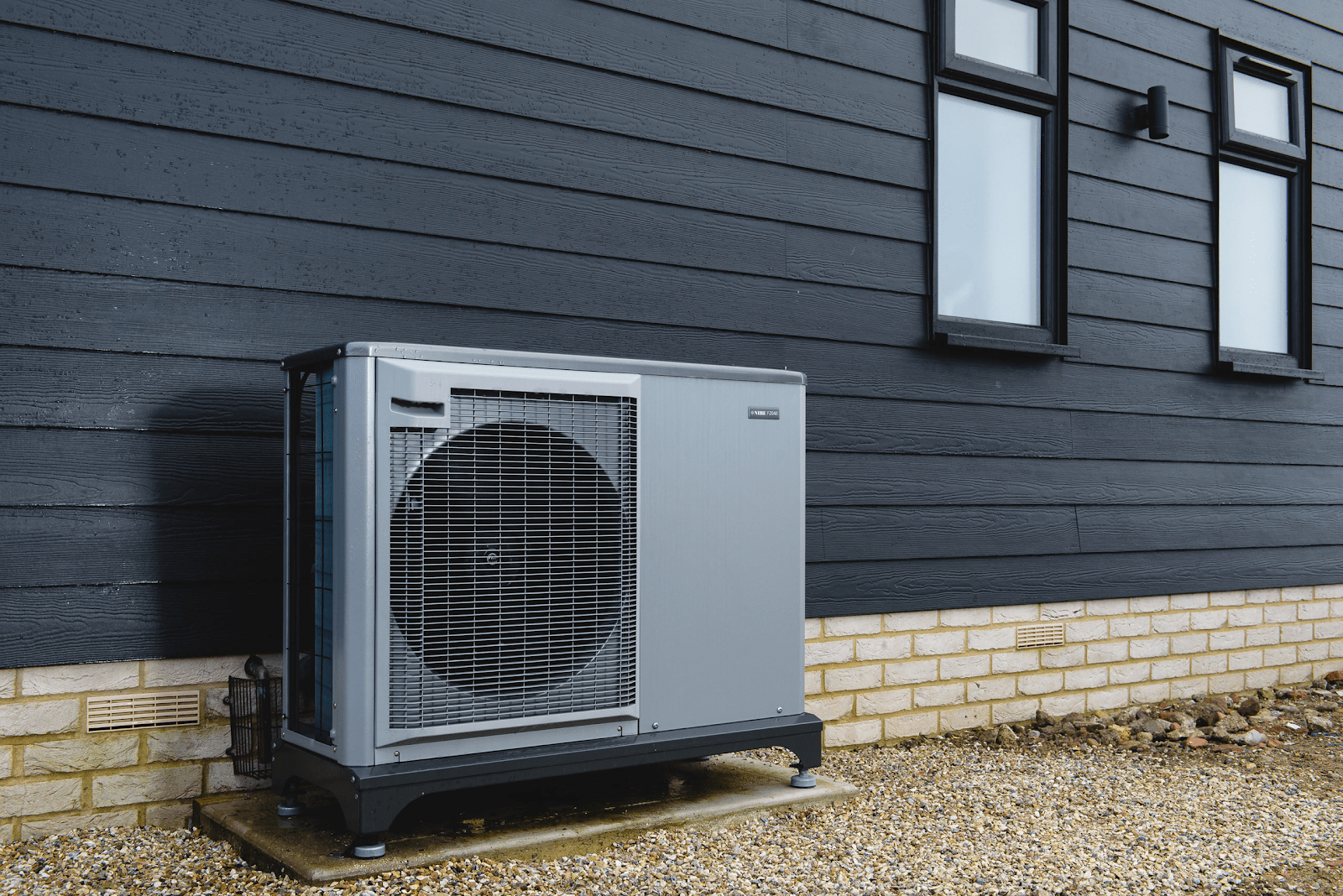 heat pump 