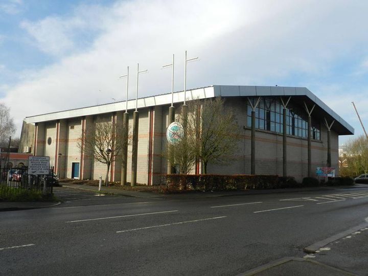 Kingsmead Leisure Centre