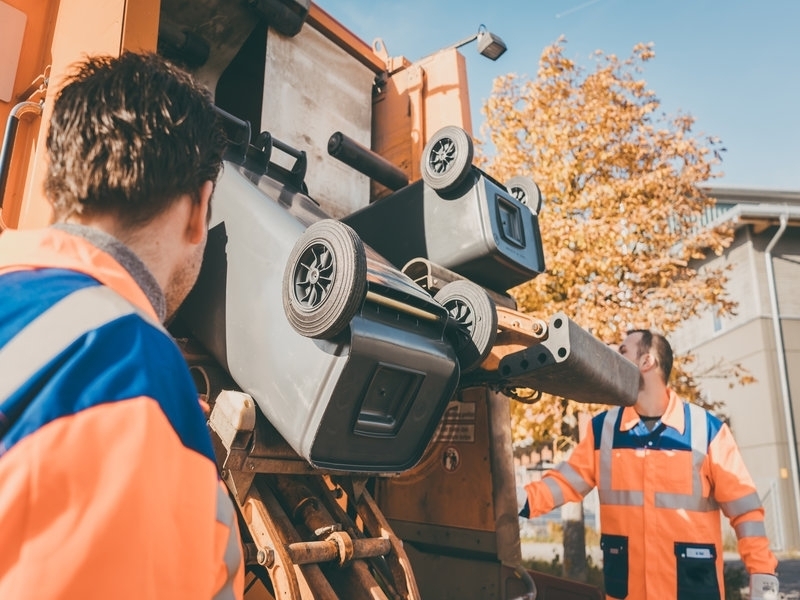 Garden waste charging to start in June