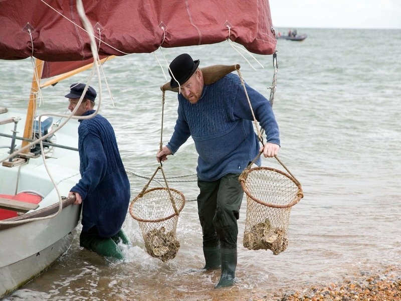 Whitstable Oyster Festival 2020 cancelled