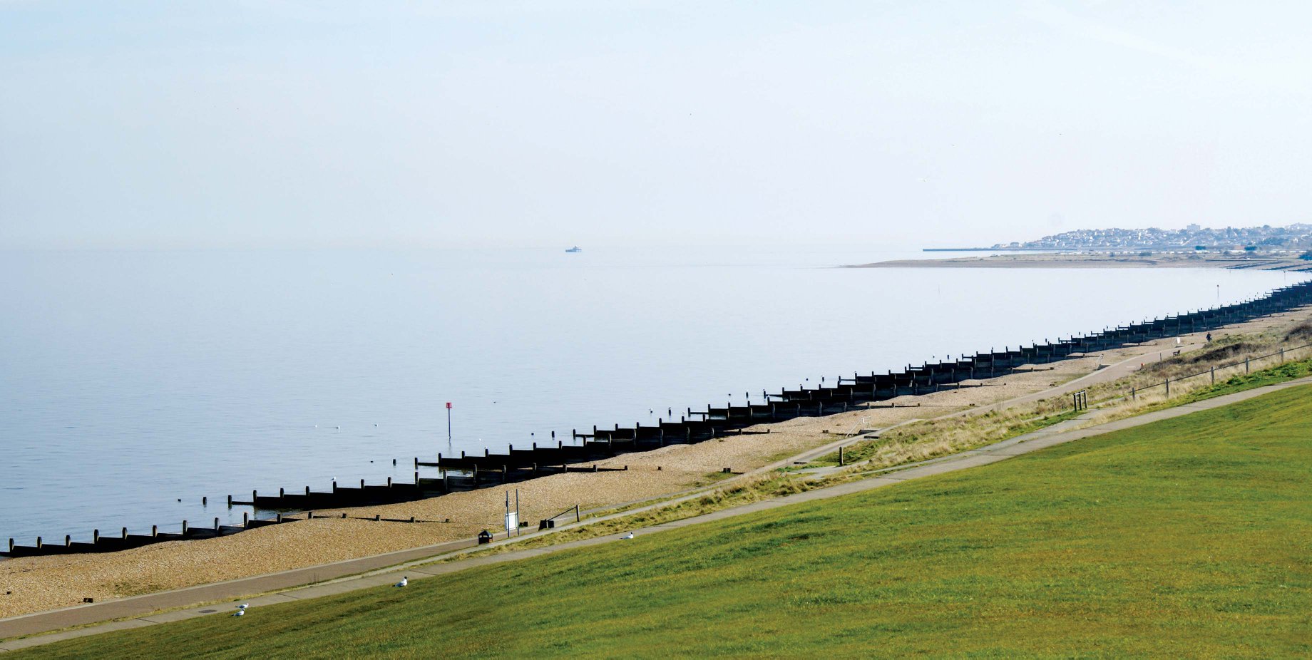 Award winning beaches are ready for a busy summer