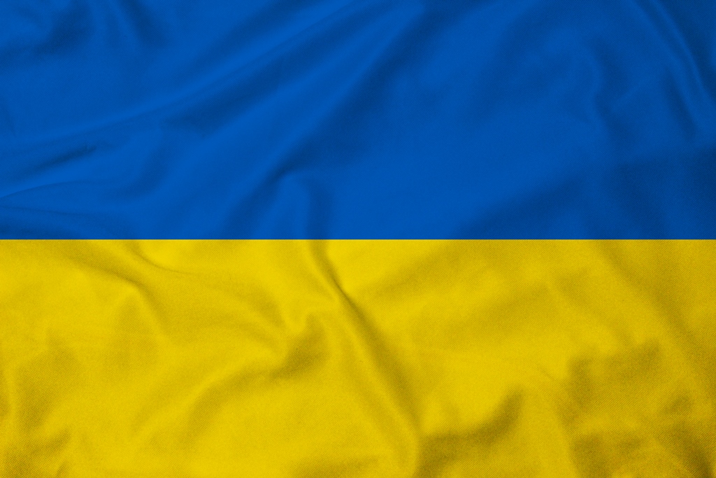 Council's pledge on Ukrainian support